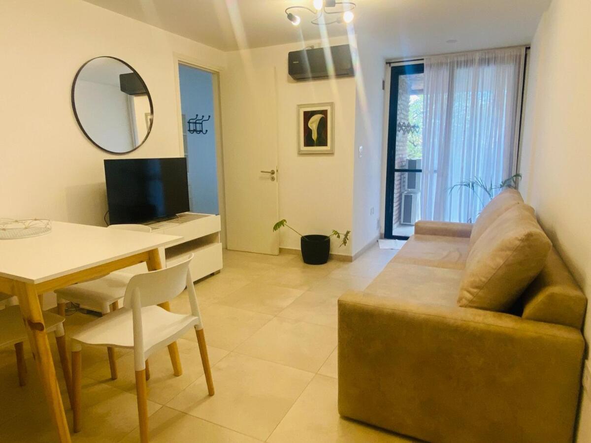 Apartamento Arturo M Bas B Gueemes Córdoba Exterior foto