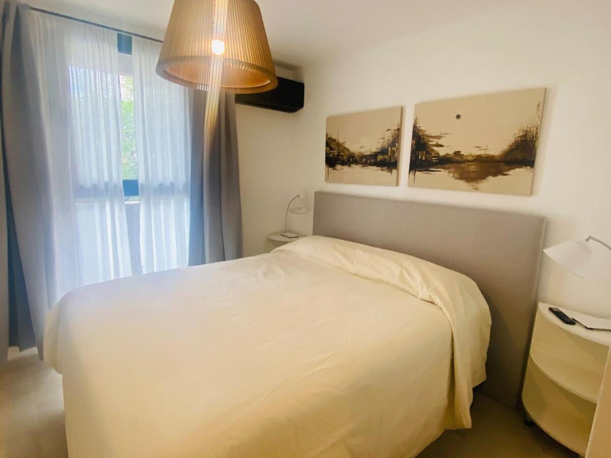 Apartamento Arturo M Bas B Gueemes Córdoba Exterior foto
